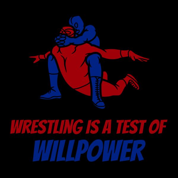 Wrestling 20 Thumbnail