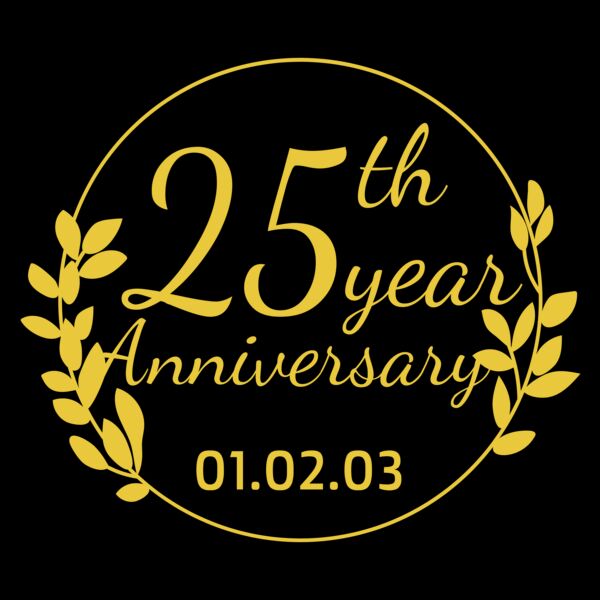 Anniversary 13 Thumbnail