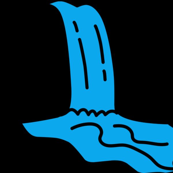 65 Waterfalls Thumbnail