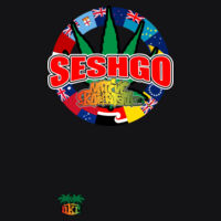 SeshGo Design Design