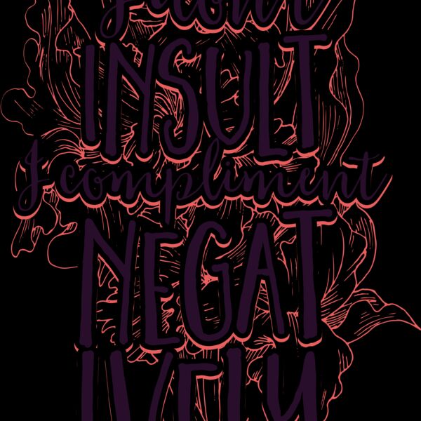 delicious vector tshirt design 37 Thumbnail