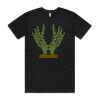 AS Colour Mens Basic Tee Thumbnail