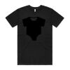 AS Colour Mens Basic Tee Thumbnail