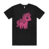 AS Colour Mens Basic Tee Thumbnail