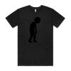 AS Colour Mens Basic Tee Thumbnail