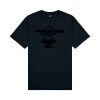 Cloke Mens Outline Tee Thumbnail