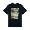 Cloke Mens Outline Tee Thumbnail