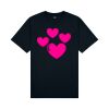 Cloke Mens Outline Tee Thumbnail