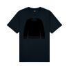 Cloke Mens Outline Tee Thumbnail