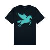 Cloke Mens Outline Tee Thumbnail