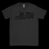 Gildan Mens Softstyle T-Shirt Thumbnail