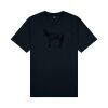 Cloke Mens Outline Tee - Plus Sizes Thumbnail