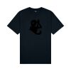 Cloke Mens Outline Tee - Plus Sizes Thumbnail