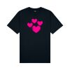 Cloke Mens Outline Tee - Plus Sizes Thumbnail