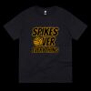 Thread Project Unisex Summer Tee Thumbnail