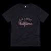Thread Project Unisex Summer Tee Thumbnail