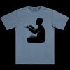 Thread Project Unisex Legend Tee Thumbnail