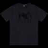 Thread Project Unisex Epic Tee - Plus Sizes Thumbnail