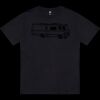 Thread Project Unisex Epic Tee - Plus Sizes Thumbnail