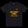 Thread Project Unisex Epic Tee - Plus Sizes Thumbnail