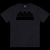 Thread Project Unisex Epic Tee - Plus Sizes Thumbnail
