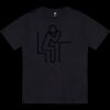 Thread Project Unisex Epic Tee - Plus Sizes Thumbnail