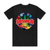 AS Colour Mens Staple T shirt Thumbnail