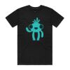AS Colour Mens Staple Tee Thumbnail