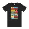AS Colour Mens Block Tee Thumbnail
