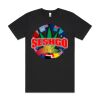 AS Colour Mens Block T shirt Thumbnail