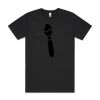 AS Colour Mens Block Tee Thumbnail