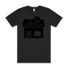 AS Colour Mens Block Tee Thumbnail