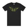 AS Colour Mens Block Tee Thumbnail