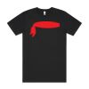 AS Colour Mens Block Tee Thumbnail