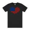 AS Colour Mens Block Tee Thumbnail