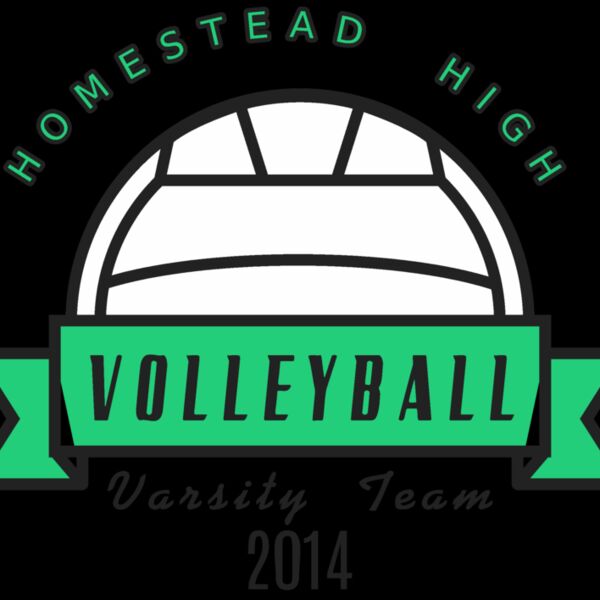 Volleyball Template DNT001 Thumbnail
