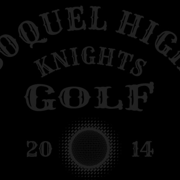 Golf Template DNT003 Thumbnail
