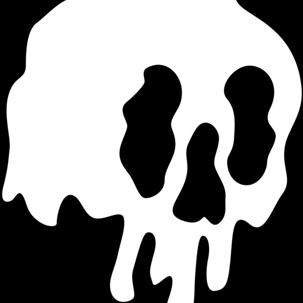 Elements Skulls logo template 92 Thumbnail