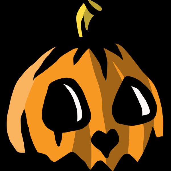 Elements Skulls logo template 141 Thumbnail