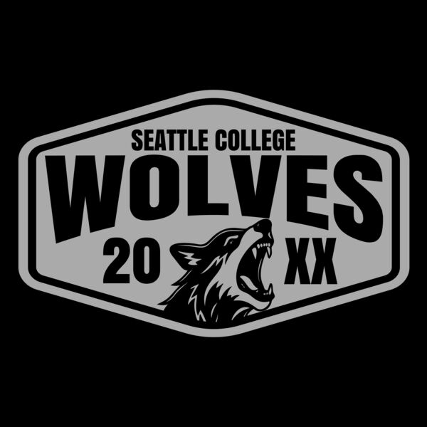 School Wolves 04 Thumbnail
