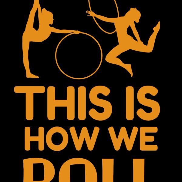 Gymnastics 14 Thumbnail