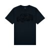 Cloke Mens Outline Tee Thumbnail