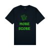 Cloke Mens Outline Tee Thumbnail
