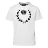 Podium Mens Poly Tee Thumbnail