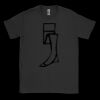 Gildan Mens Softstyle T-Shirt Thumbnail