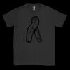 Gildan Mens Softstyle T-Shirt Thumbnail