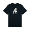 Cloke Mens Outline Tee - Plus Sizes Thumbnail