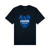 Cloke Mens Outline Tee - Plus Sizes Thumbnail