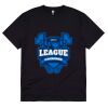 Thread Project Unisex Super Tee Thumbnail