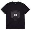 Thread Project Unisex Super Tee Thumbnail